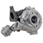Turbo fits Nissan
