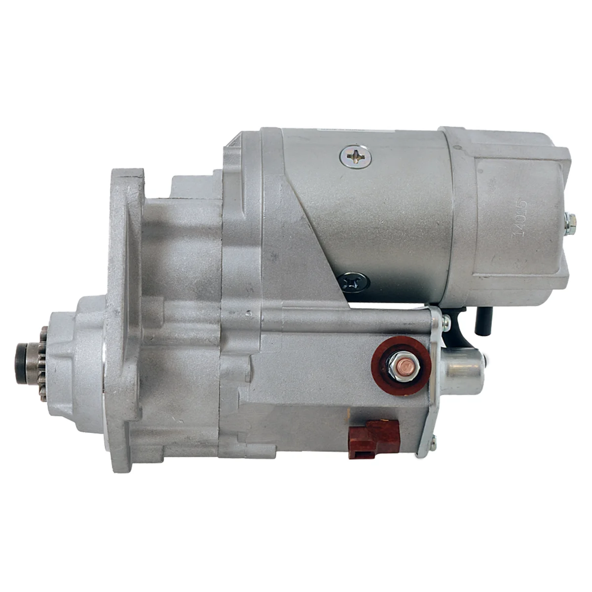 Starter motor 12V-2.5kW