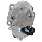 Starter motor 12V-2.5kW