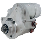 Starter motor 12V-2.5kW