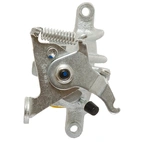 Brake caliper fits Ford