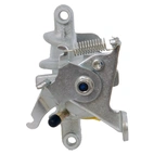 Brake caliper fits Ford