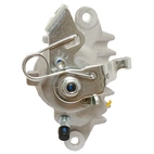 Brake caliper fits VAG