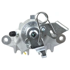 Brake caliper fits VAG