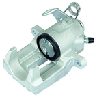 Brake caliper fits VAG