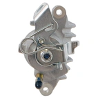 Brake caliper fits VAG