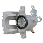 Brake caliper fits VAG