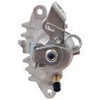 Brake caliper fits VAG