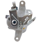 Brake caliper fits VAG