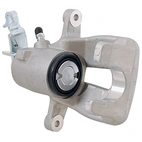 Brake caliper fits VAG