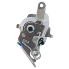 Brake caliper fits Ford