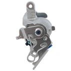Brake caliper fits Ford