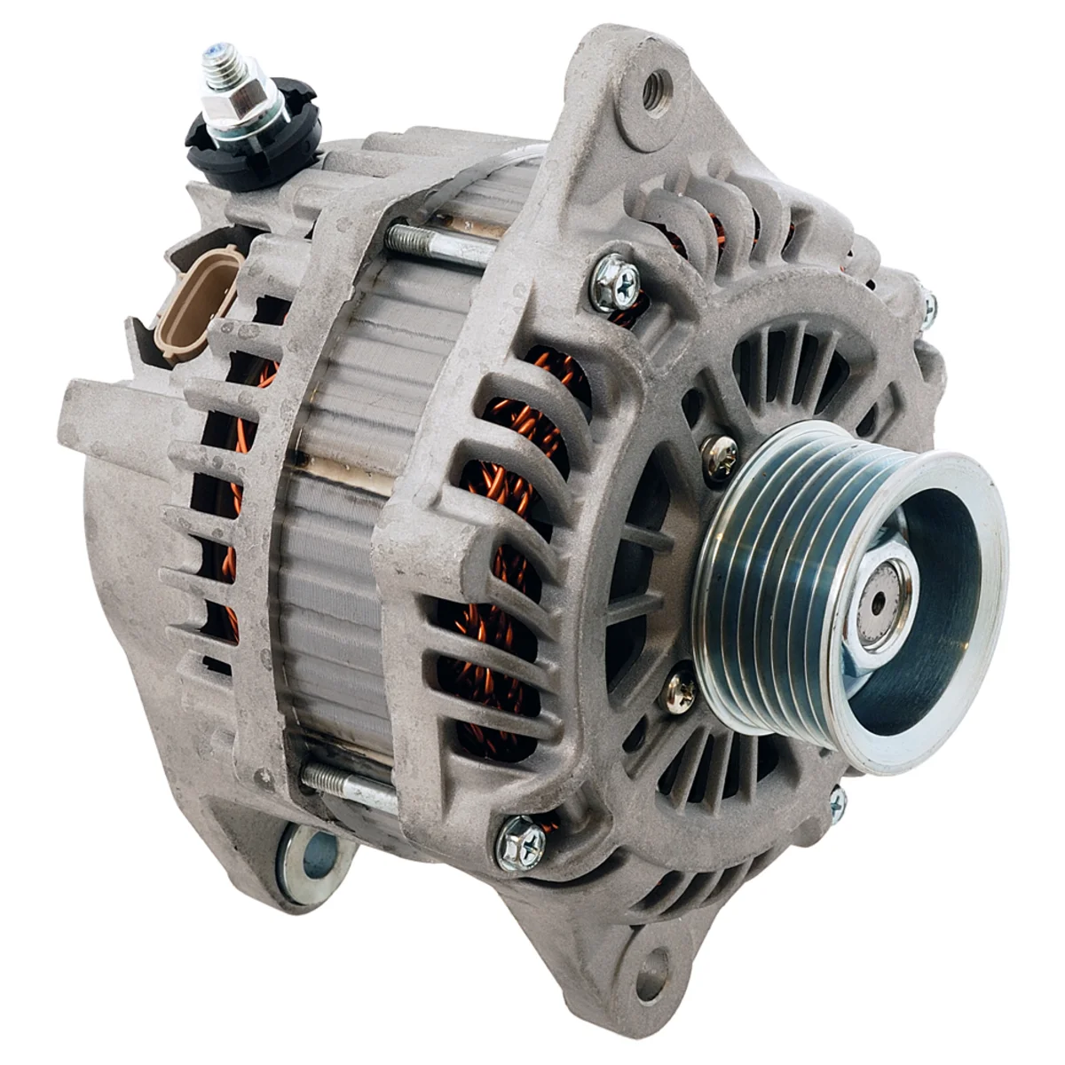 Alternator 12V-150A