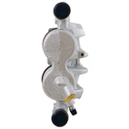 Brake caliper fits MB/VW