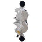 Brake caliper fits MB/VW