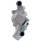 Brake caliper fits Saab/Opel