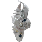 Brake caliper fits Opel