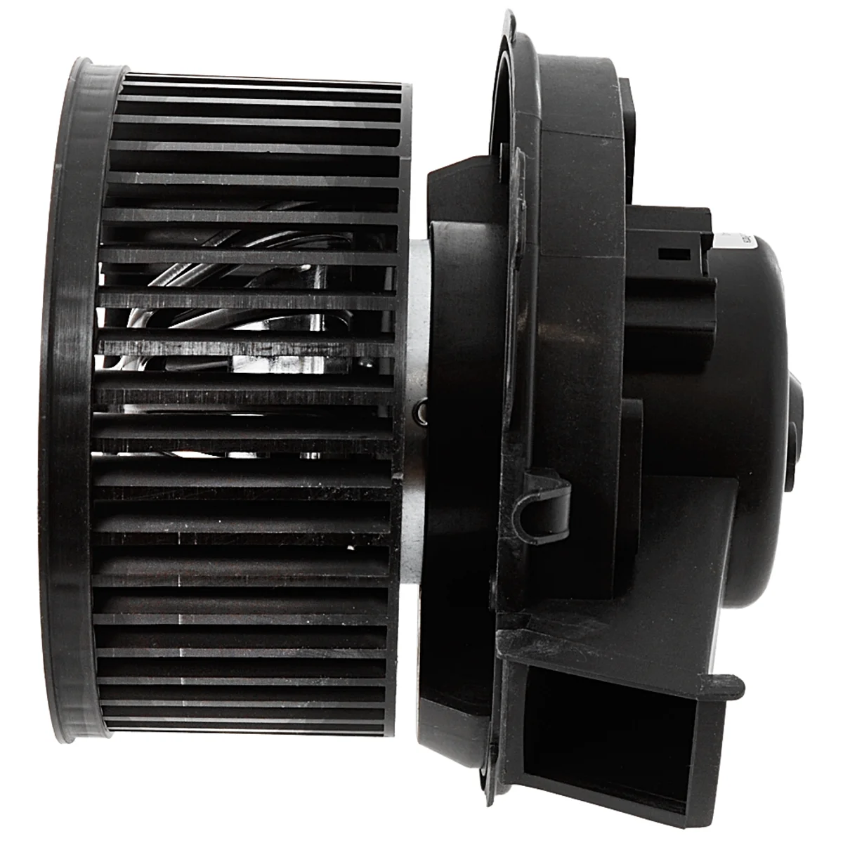 Cabin fan motor fits PSA