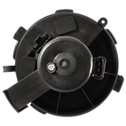 Cabin fan motor fits PSA