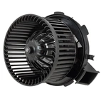 Cabin fan motor fits PSA