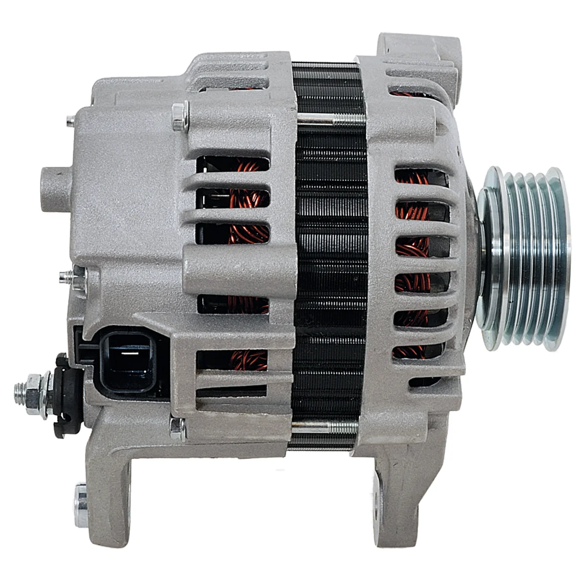 Alternator 12V-80A
