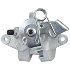 Brake caliper fits VAG