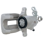 Brake caliper fits VAG