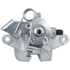 Brake caliper fits VAG