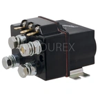 Double relay 12V, DC Motor K.box