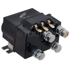 Double relay 12V, DC Motor K.box
