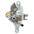 Brake caliper fits Opel/Renault