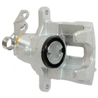 Brake caliper fits Opel/Renault
