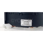Fan motor 12V, Spal