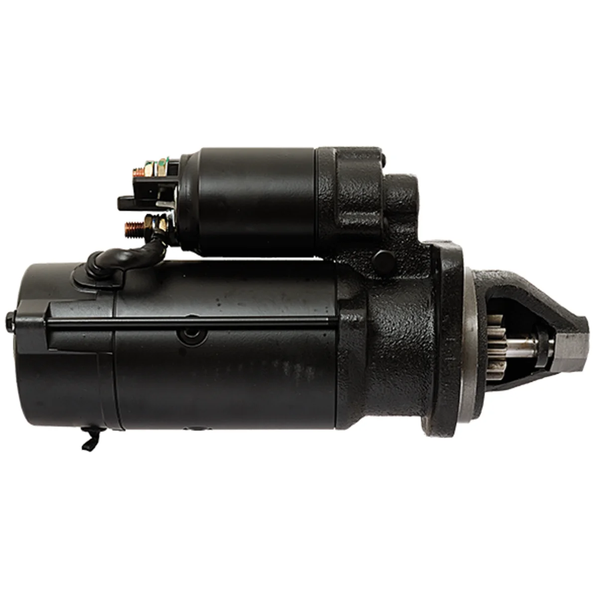 Starter motor 12V-4.2kW