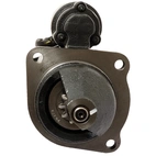 Starter motor 12V-4.2kW