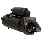 Starter motor 12V-4.2kW