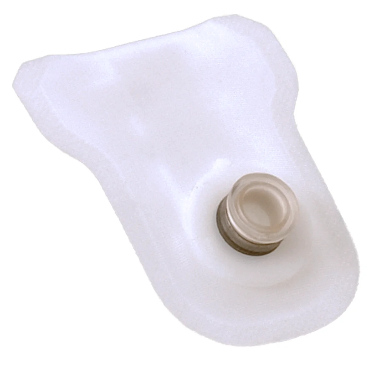 Universal fuel pump filter