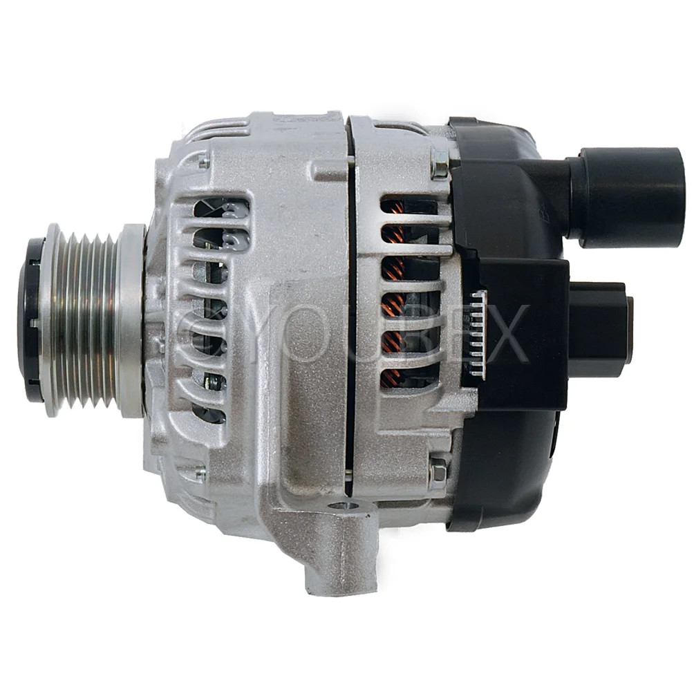Alternator 12V-120A for Fiat