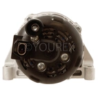 Alternator 12V-120A for Fiat