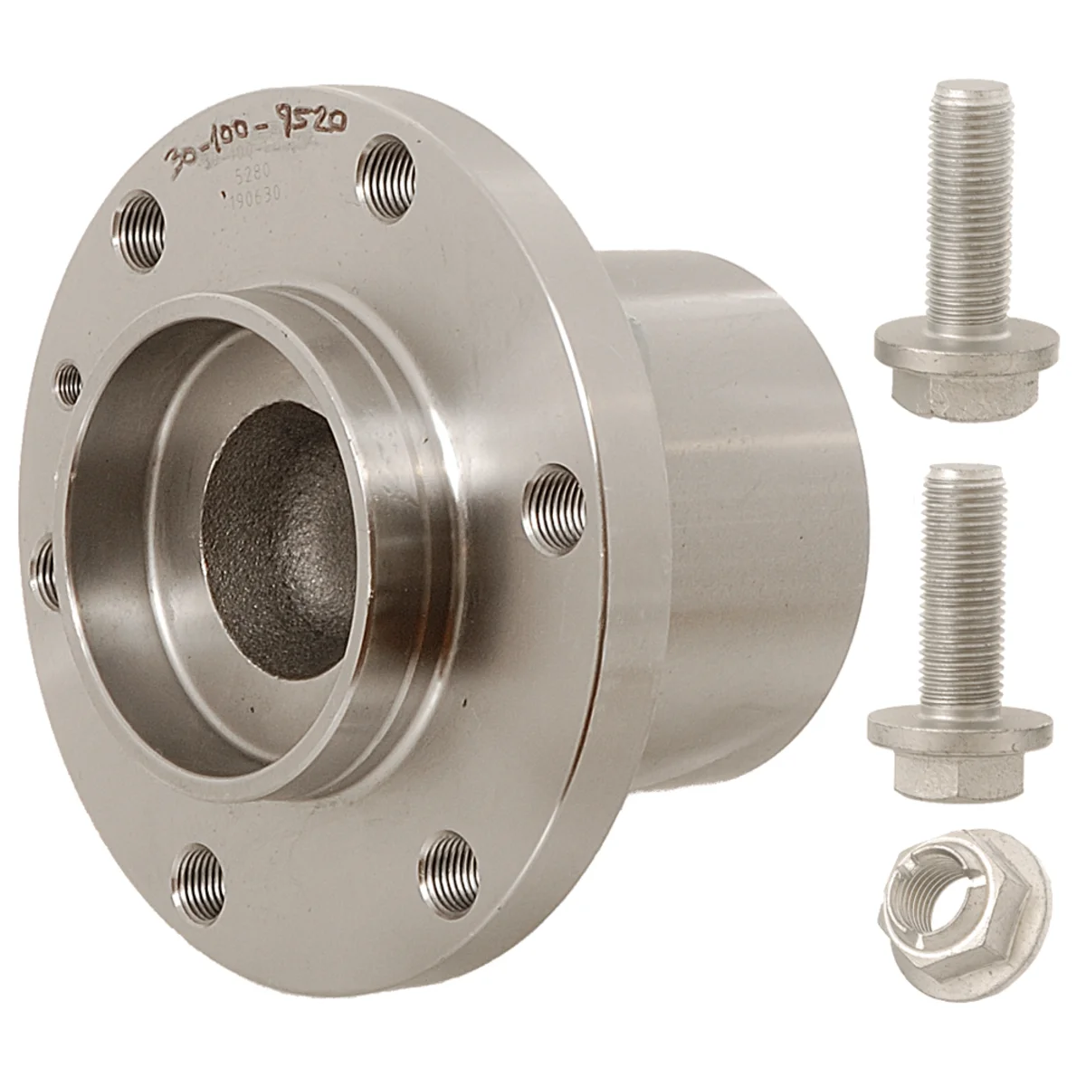 Wheel bearing kit fits Mercedes