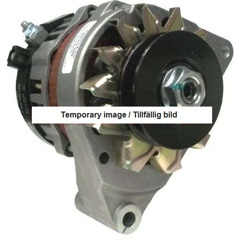 Alternator 12V-45A