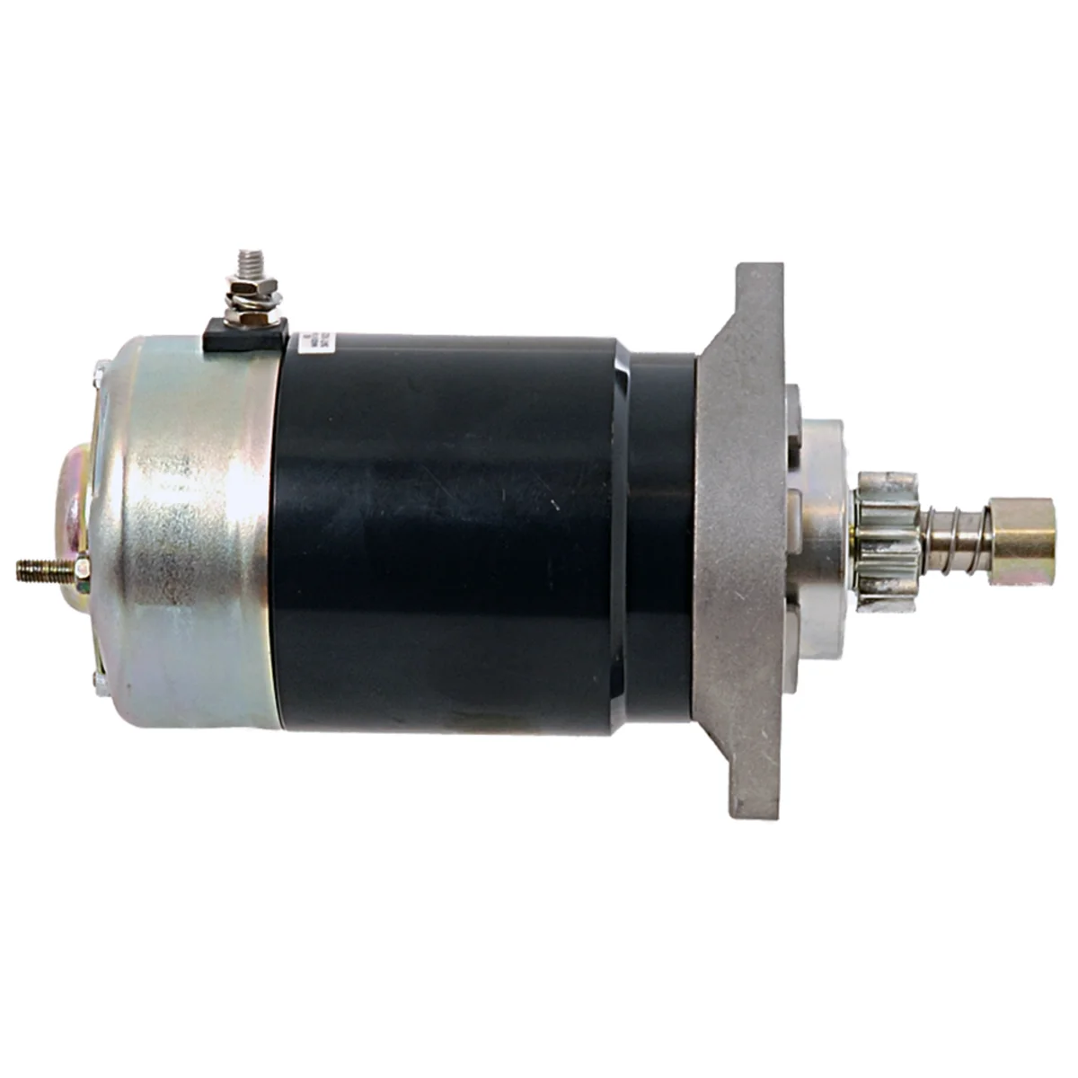 Starter motor 12V for Polaris