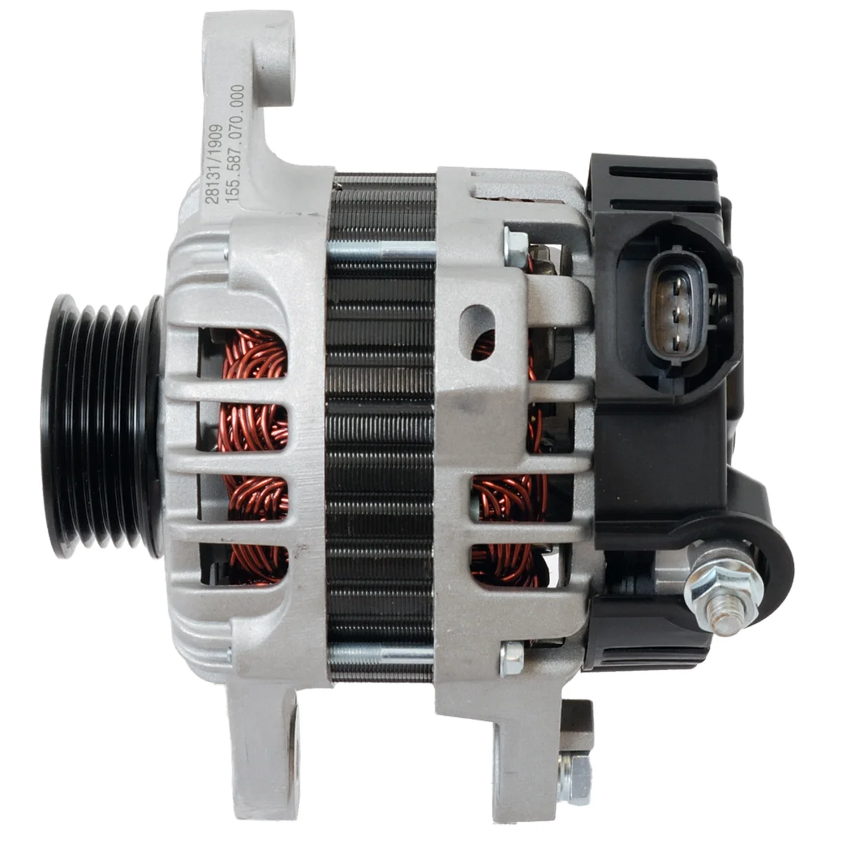 Hyundai Alternator 12V-70A
