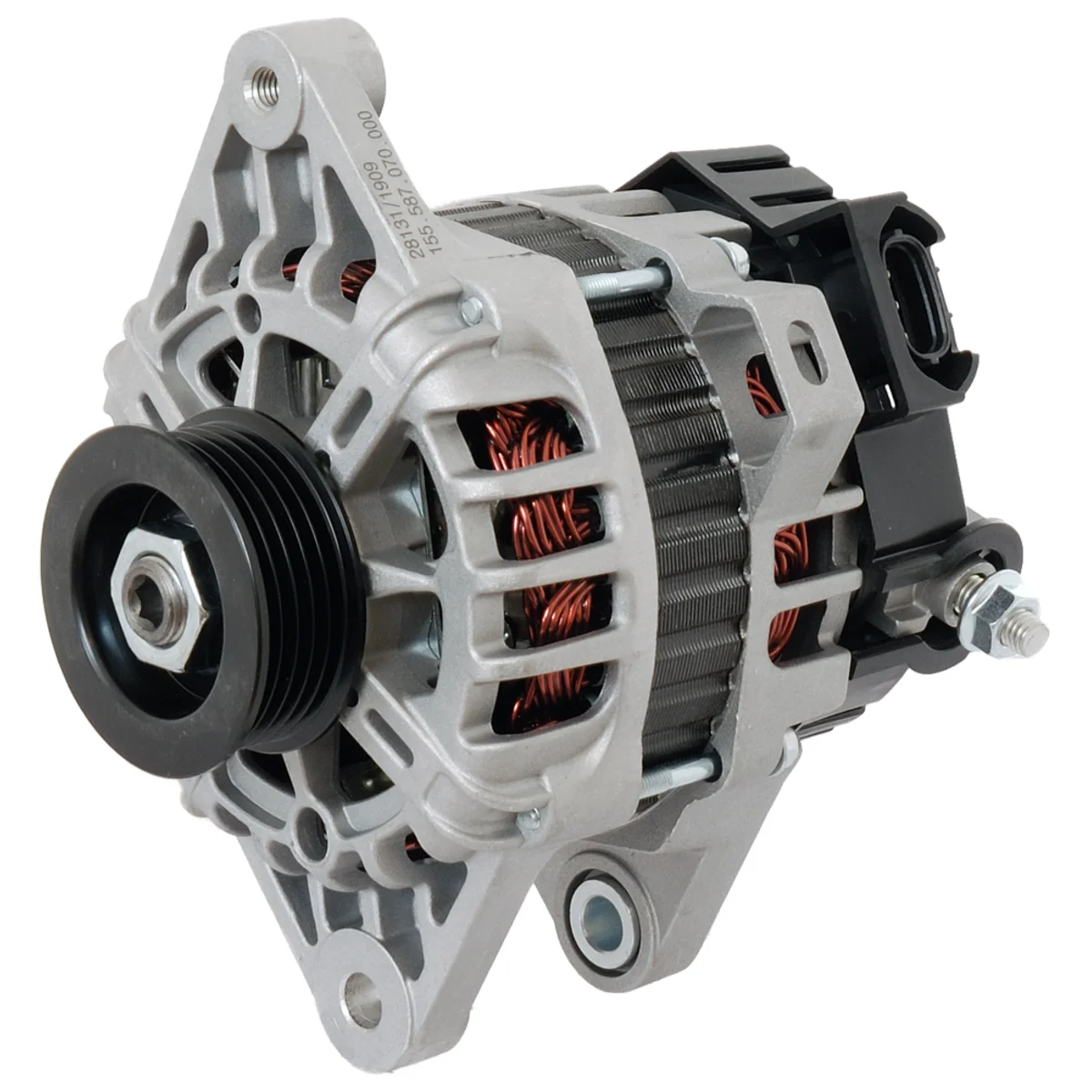 Hyundai Alternator 12V-70A