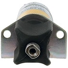 Stop Solenoid 12V, 2 terminals
