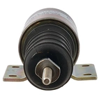 Stop solenoid 24V, 3 terminals.