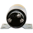 Stop solenoid 24V, 3 terminals.