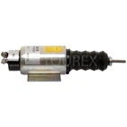 Stop solenoid 24V, 3 terminals.