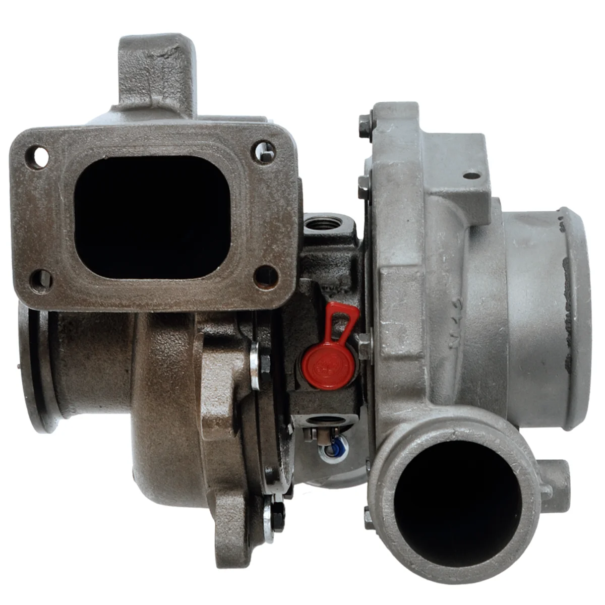 Turbo fits Iveco Rosero