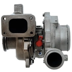 Turbo fits Iveco Rosero